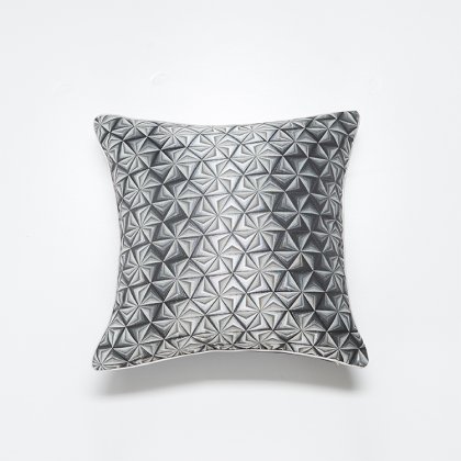 Factory Directly Sale Polyester Satin Throw Pillow Cover Accept OEM and ODM Service